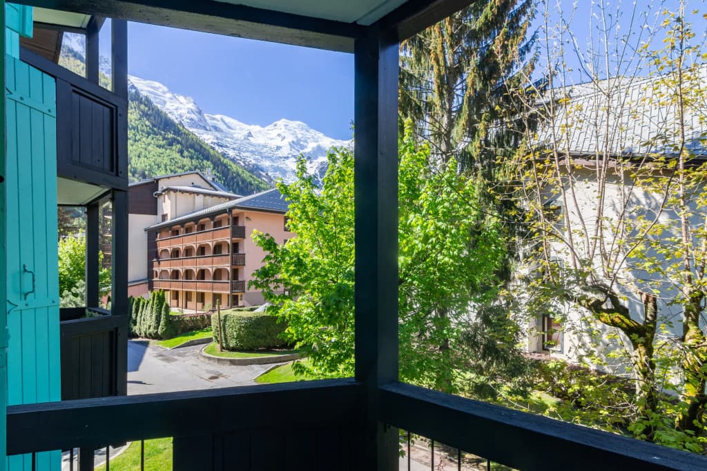 Chamonix Sud - Balme 109 - Miniature 7