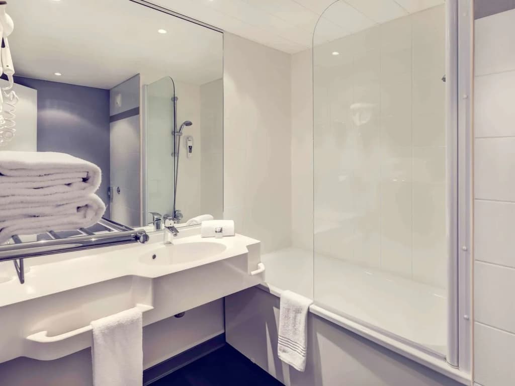 ibis Styles Beauvais - Miniature 8