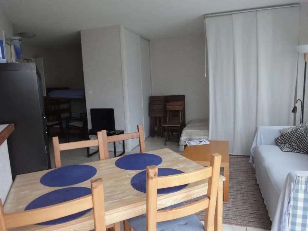 Appartement Arcachon, 1 Pièce, 4 Personnes - Fr-1-319-59 - Photo 2
