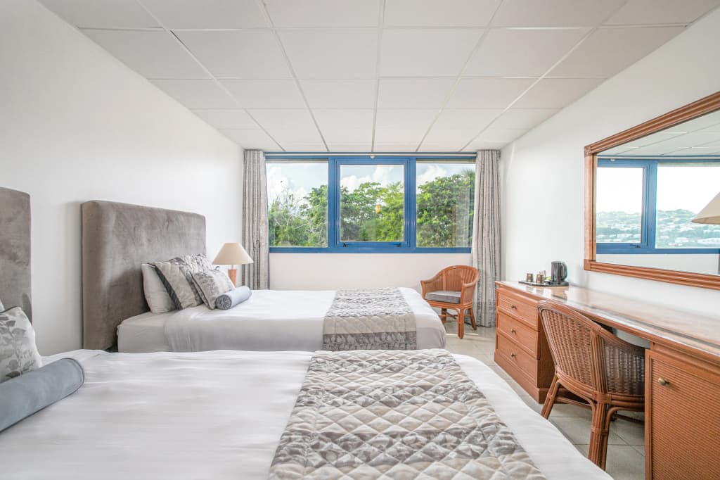 Karibea Valmenière Hôtel - Photo 3