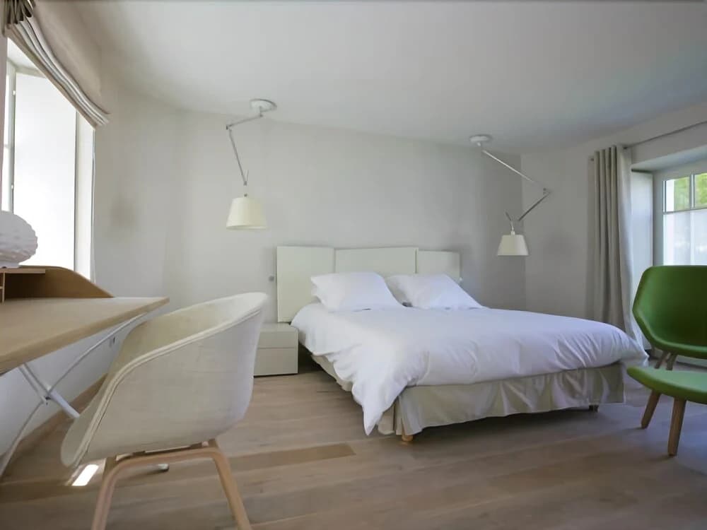 L'Annexe Des Portes - Photo 2