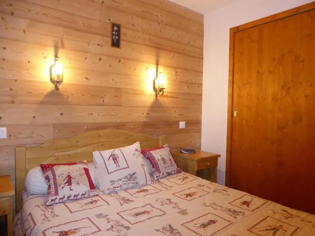 Appartement Pralognan-la-Vanoise, 3 pièces, 6 personnes - FR-1-464-67 - Miniature 6