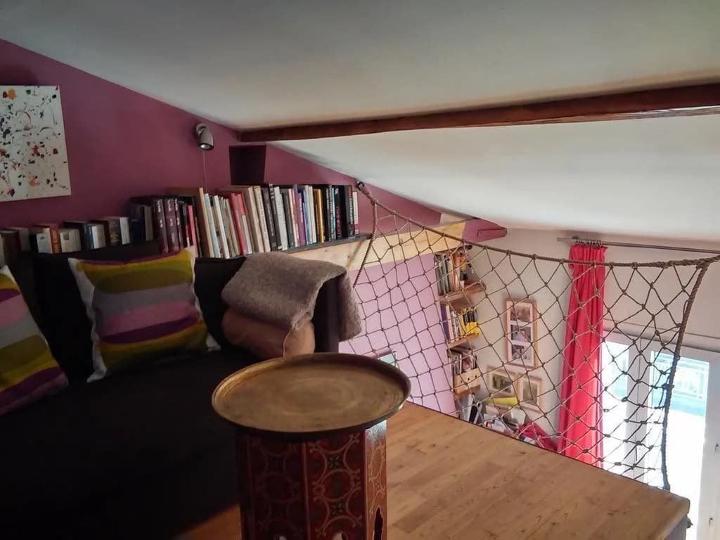 Bed and Breakfast Boyer - Photo 1
