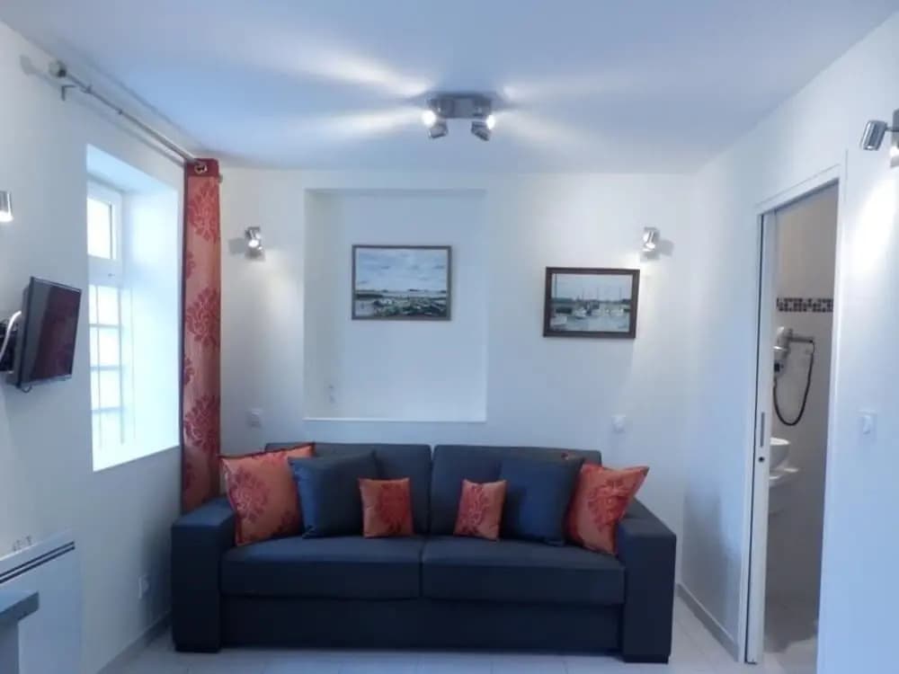 Appartement ou Grand Loft Rue de la Mer - La Gronde - Photo 3