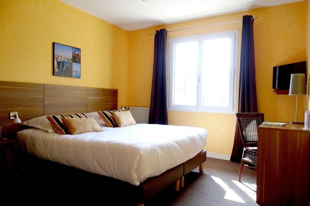 Hotel Le Vauban - Photo 3