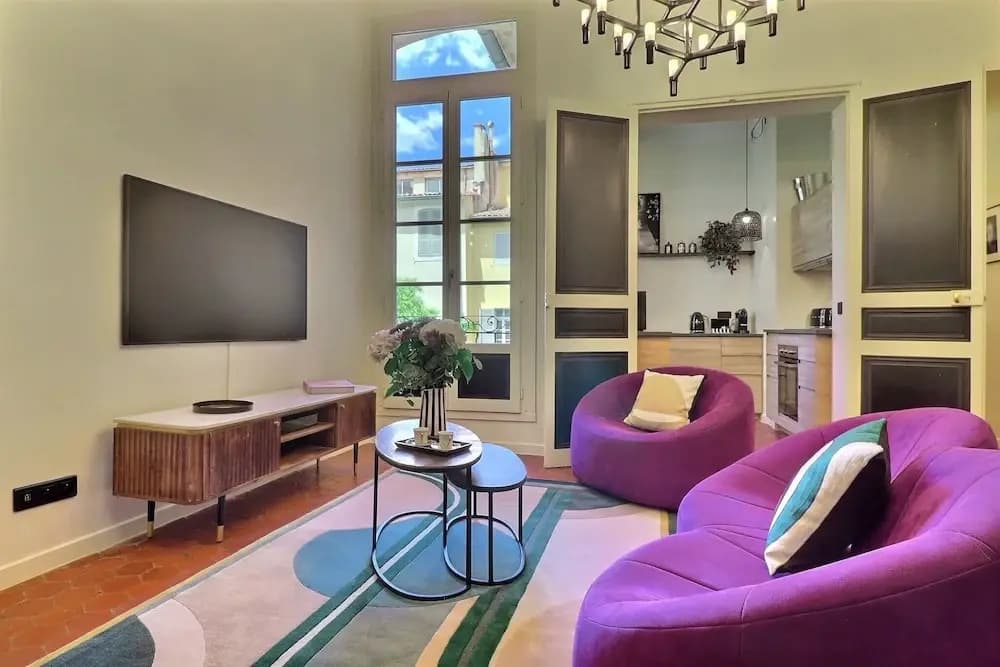La Suite 26 (accès spa 1h/jour) - Photo 5