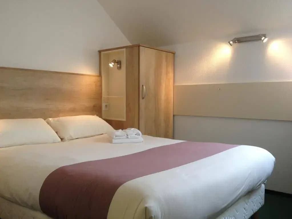 Hotel Mont Vernon - Photo 2