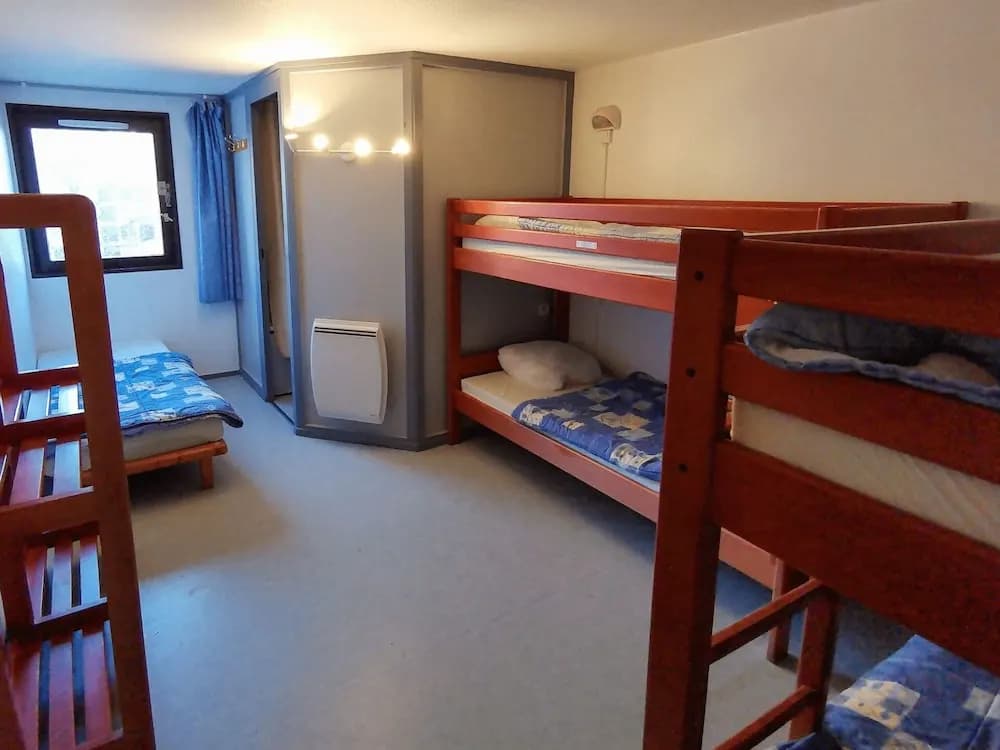 Auberge de Jeunesse HI Boulogne-sur-Mer - Photo 2