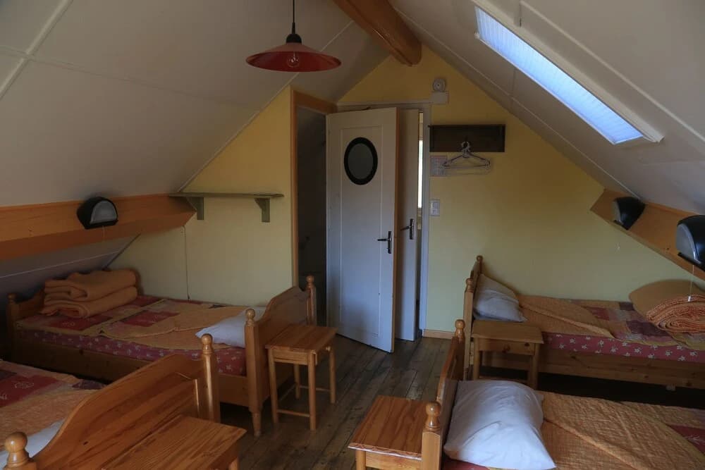 Gite d'étape de Roquefixade - Photo 2