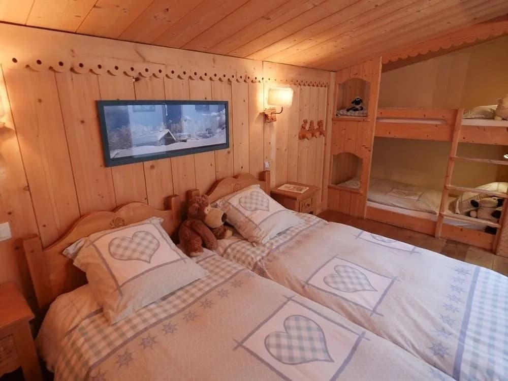 Chambre D'hôtes La Tanière de Groumff - Photo 3