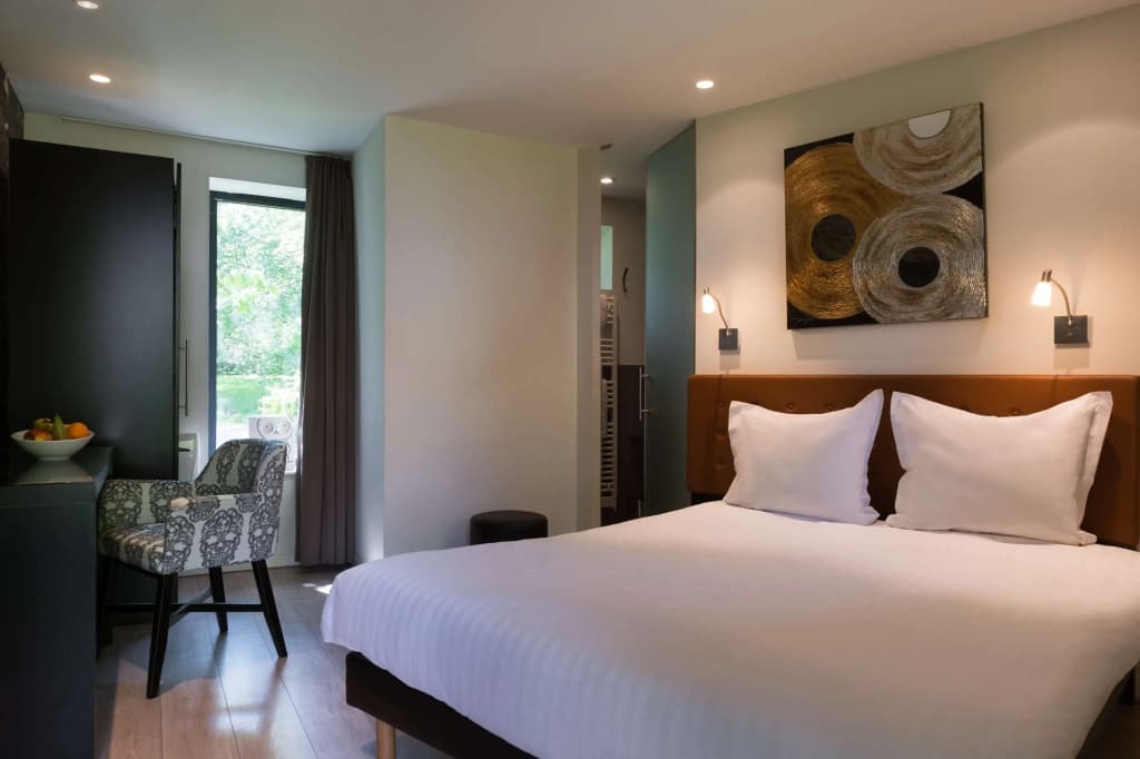 La Ferme Blanche, The Originals Relais - Photo 3