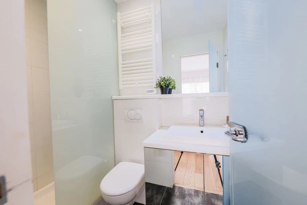 Appartement Rue Grimaldi - Photo 4