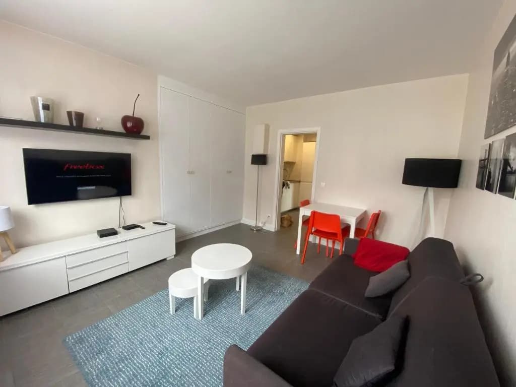 Studio Villennes Sur Seine - Photo 4
