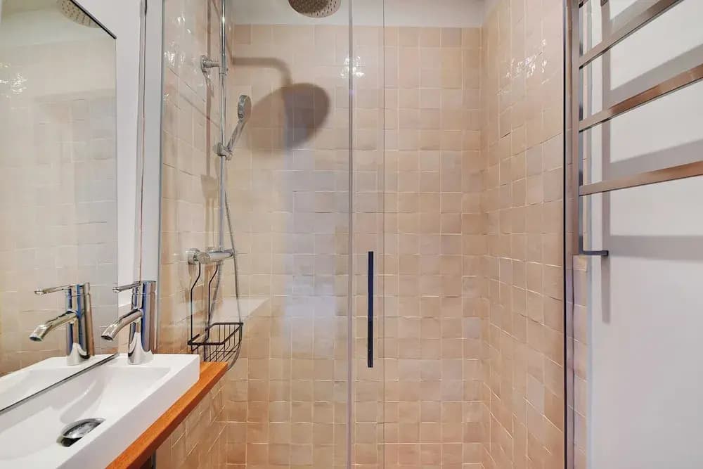 Magnificent Apartment -2br6p- Ecole Militaire - Miniature 6