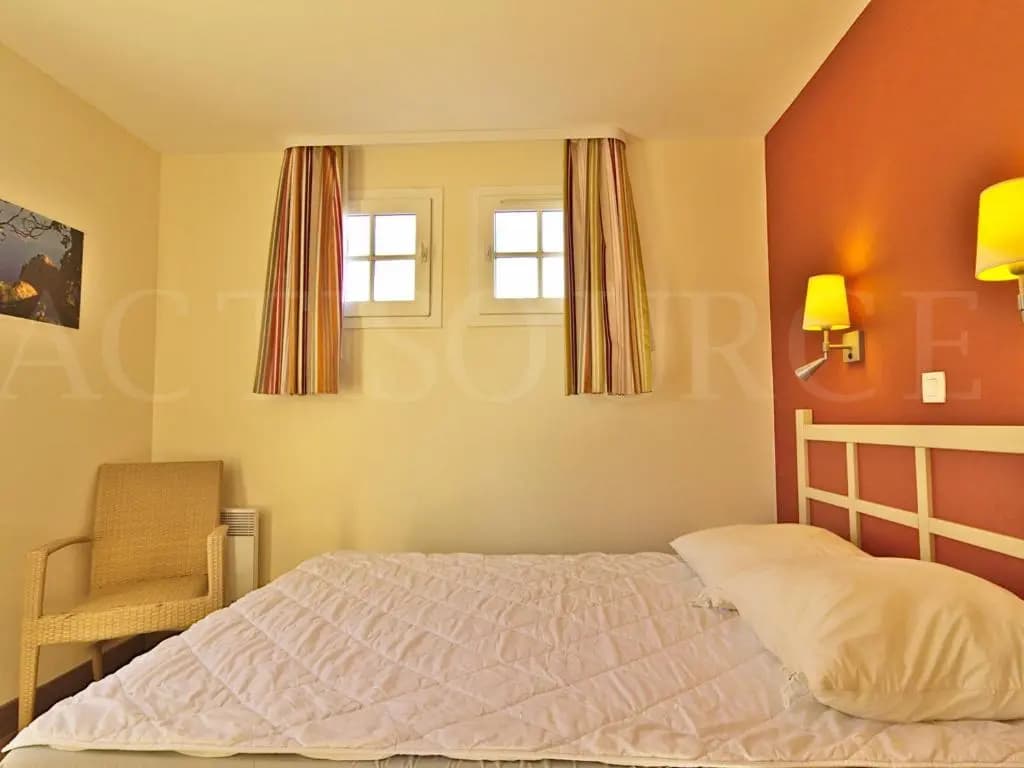 Appartement Saint-Raphaël, 3 pièces, 6 personnes - FR-1-504-418 - Photo 5
