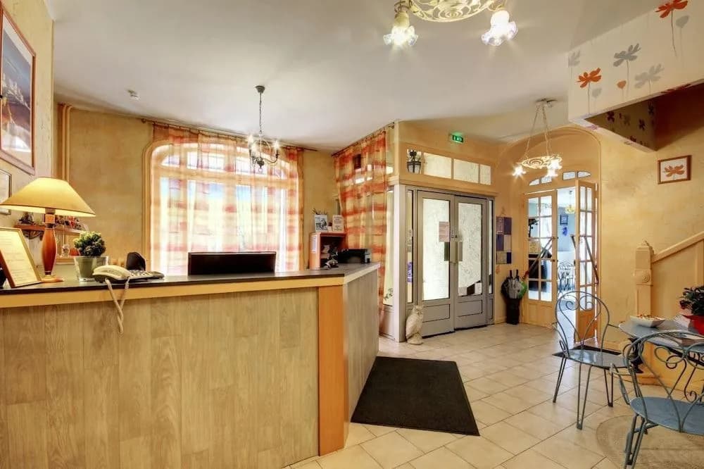 Cleotel - Photo 2