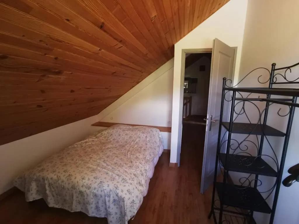 Chalet Saint-Michel-de-Chaillol, 4 pièces, 8 personnes - FR-1-393-151 - Photo 4