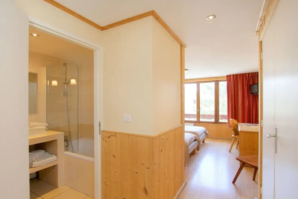 Hotel Le Sherpa - Miniature 6