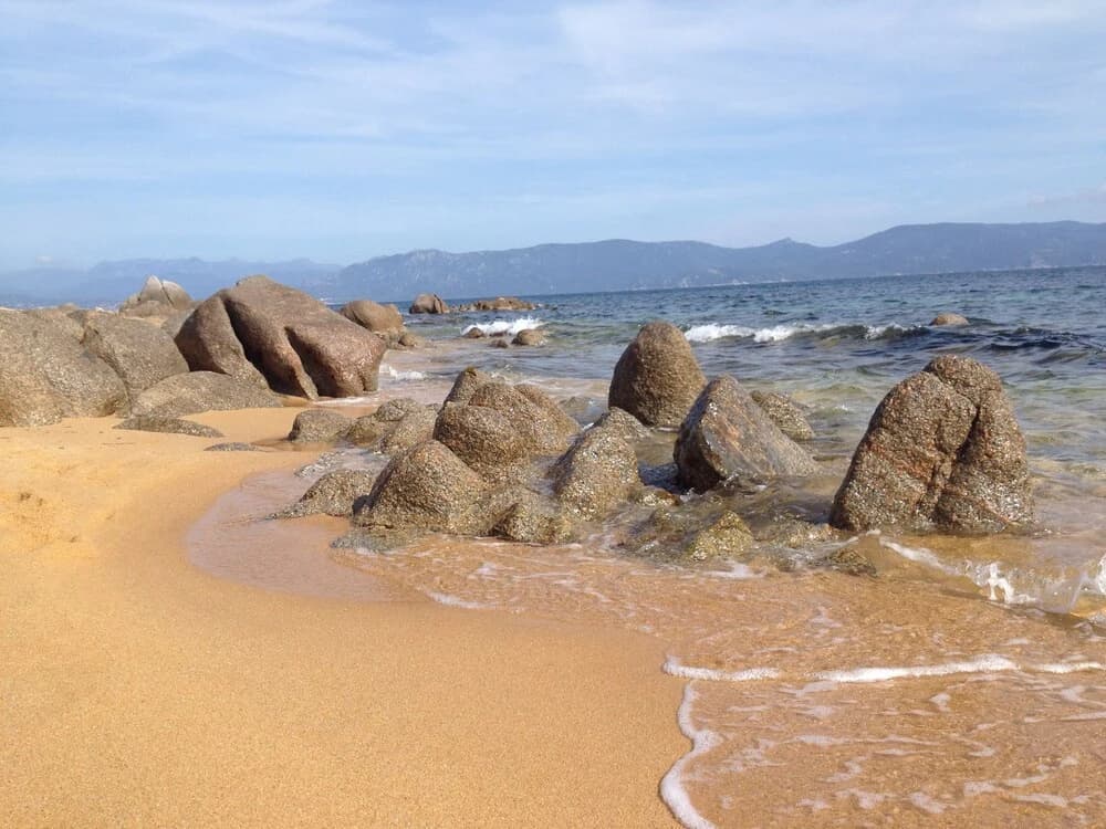 Holiday home 150m from the beach in Corsica - Miniature 8