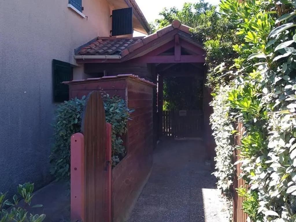 Maison Capbreton, 3 pièces, 4 personnes - FR-1-413-82 - Photo 5
