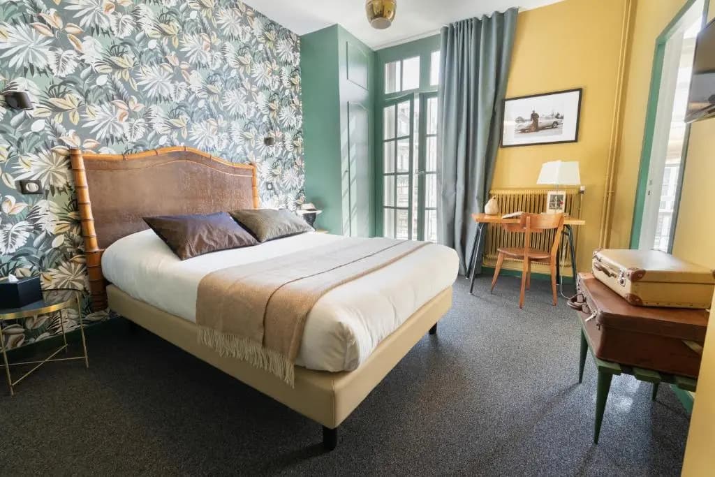 Hôtel Saint Julien - Photo 5