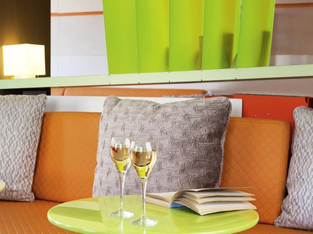 Ibis Styles Bayonne Centre Gare - Photo 4