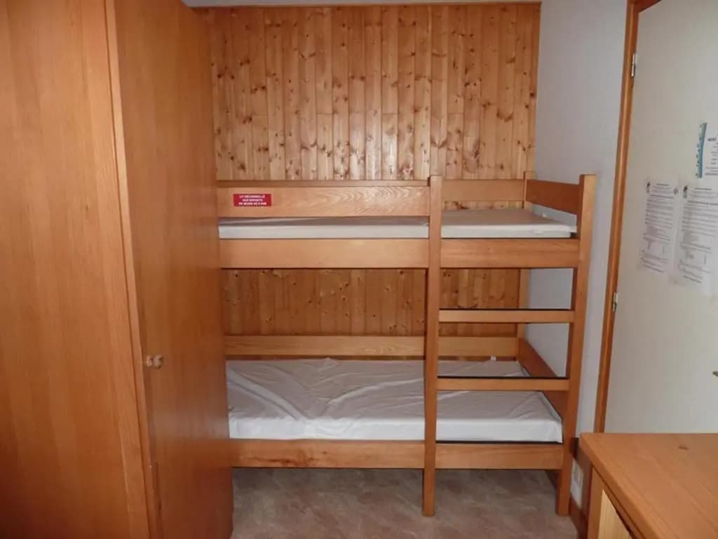 Appartement Saint-Jean-d'Aulps, 1 pièce, 4 personnes - FR-1-573-86 - Photo 3