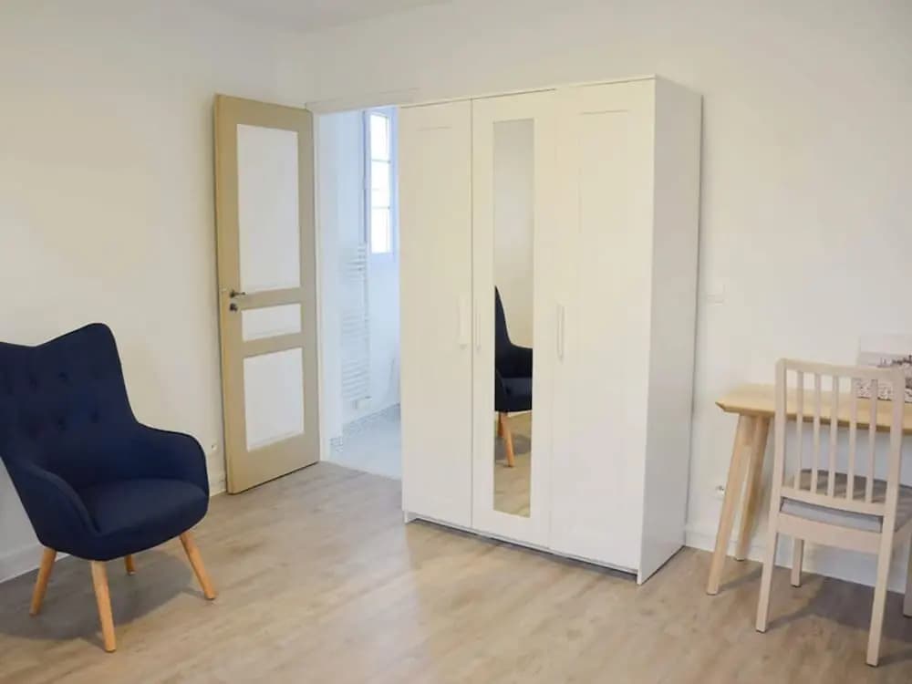Hôtel et Chambres d'hôtes  Les Mureaux- Les chambres de la Marina - Photo 4