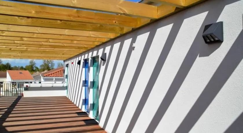Village Club Cap France La Riviere - Photo 4