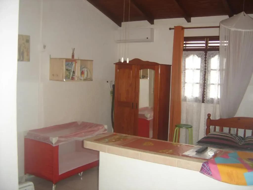 Chez L'habitant - Photo 3