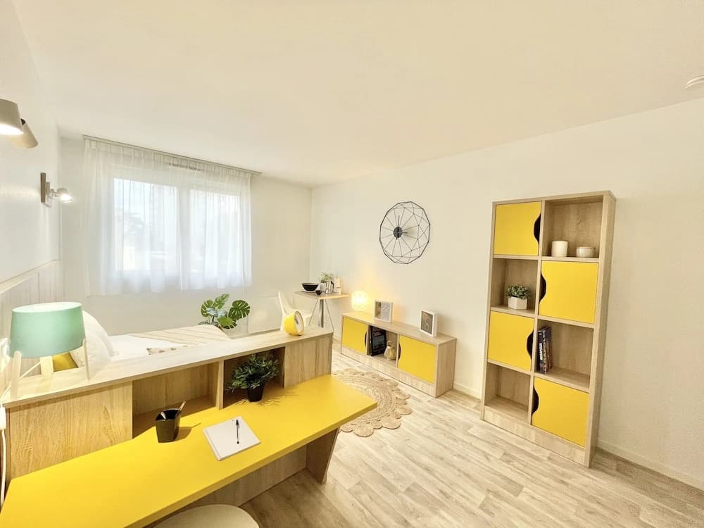 Residence Sweetly St Augustin - Photo 2