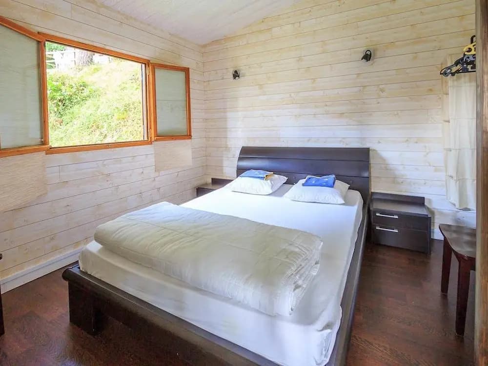 Les Chalets de Pierretoun - Photo 2