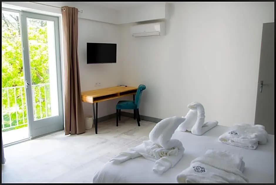 Hotel La Redonière - Photo 4