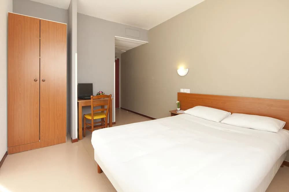 Appart Hotel Victoria Garden Mulhouse - Miniature 6