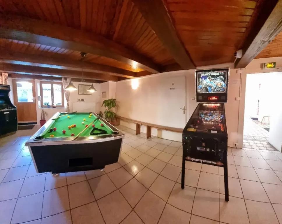 Gite Fougère 2 à 6 personnes avec SPA - Photo 4