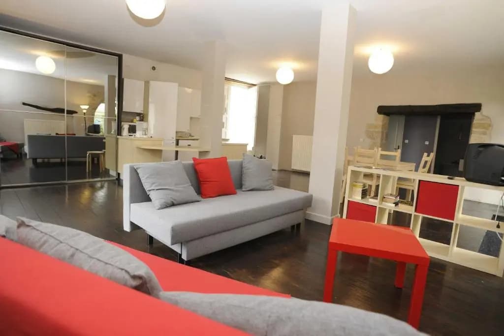 Appartement La Poulotte - Photo 3