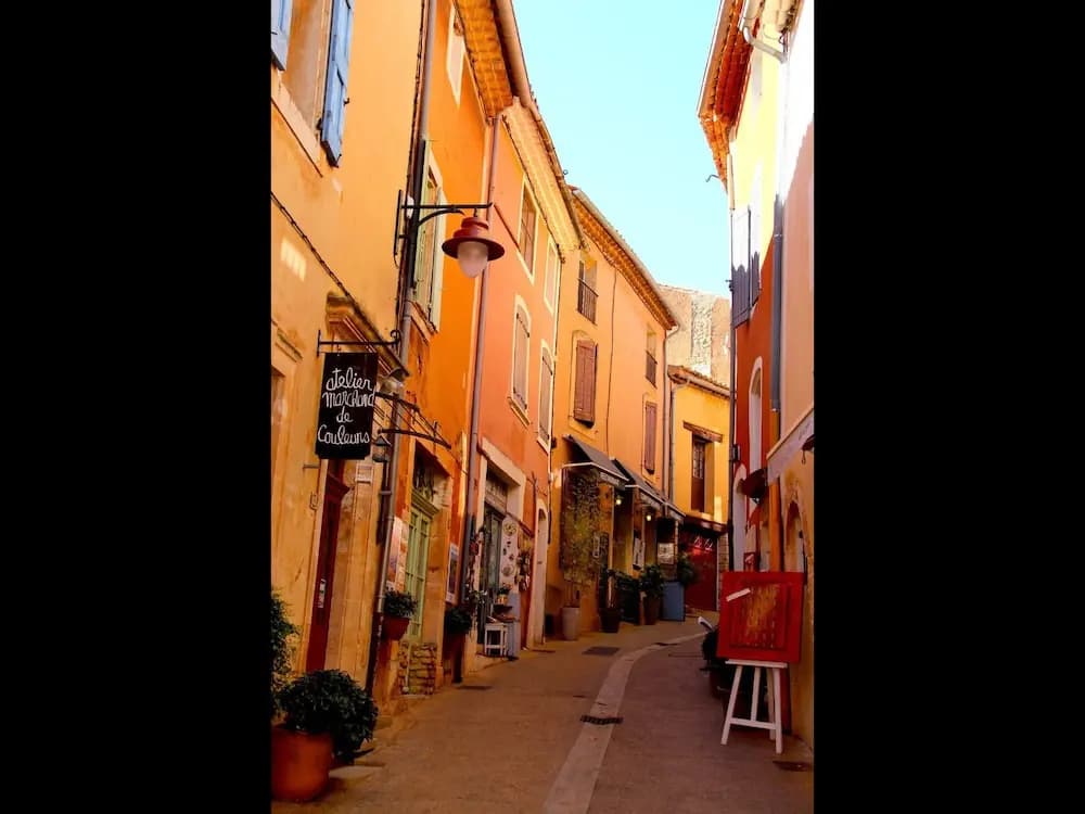 La Maison des Arts - Photo 1