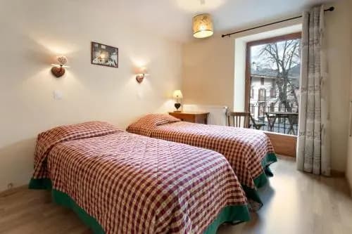 Chalet et Hotel La Tarine - Photo 4