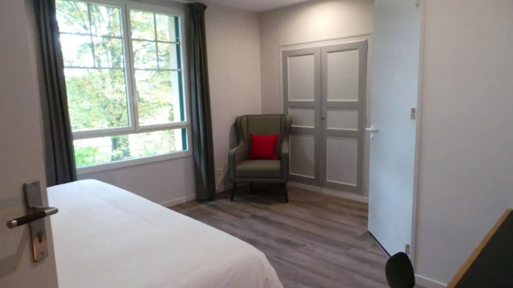 Le Domaine de la Vallee - Photo 3