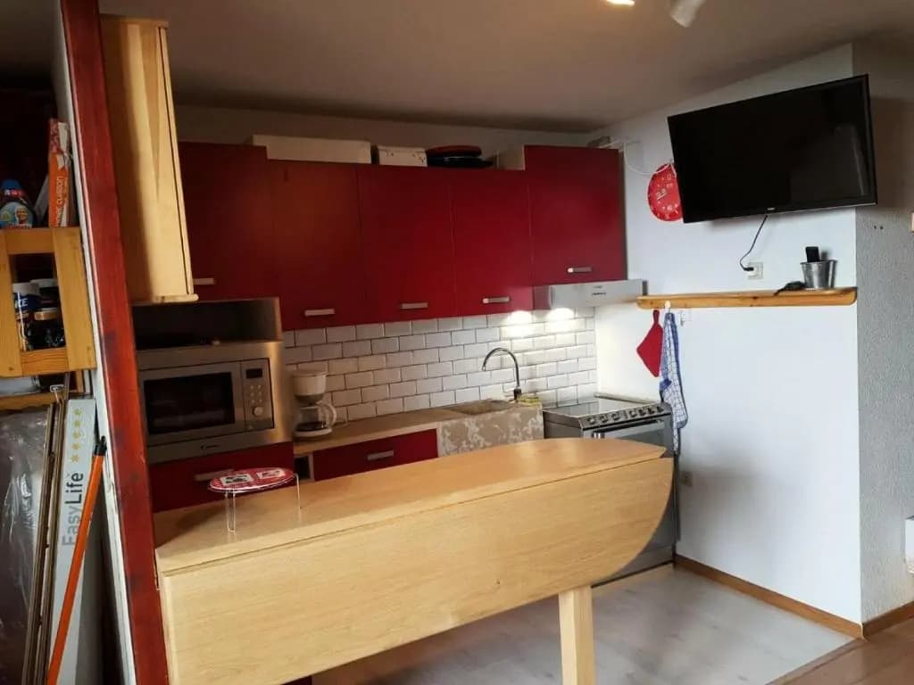 Studio 4 pers pied des pistes - maeva Home 72251 - Miniature 8