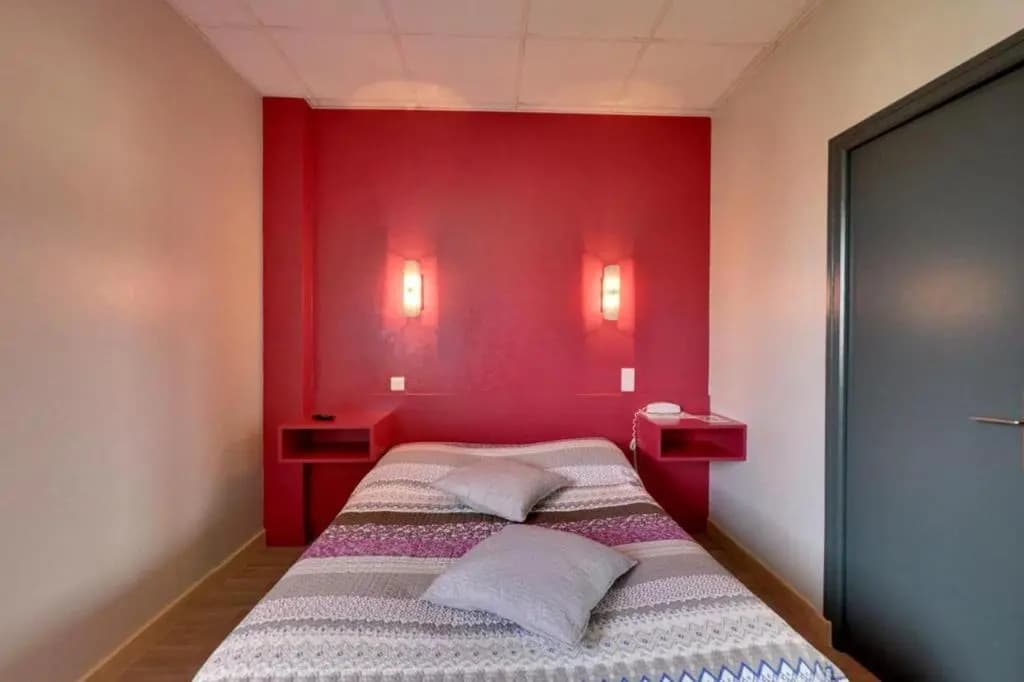 Logis Auberge Des Vieux Chênes - Photo 4