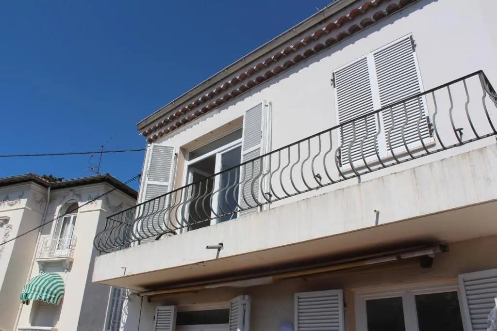 L'ensoleillée Appartement Maison privé Cannes - Photo 1
