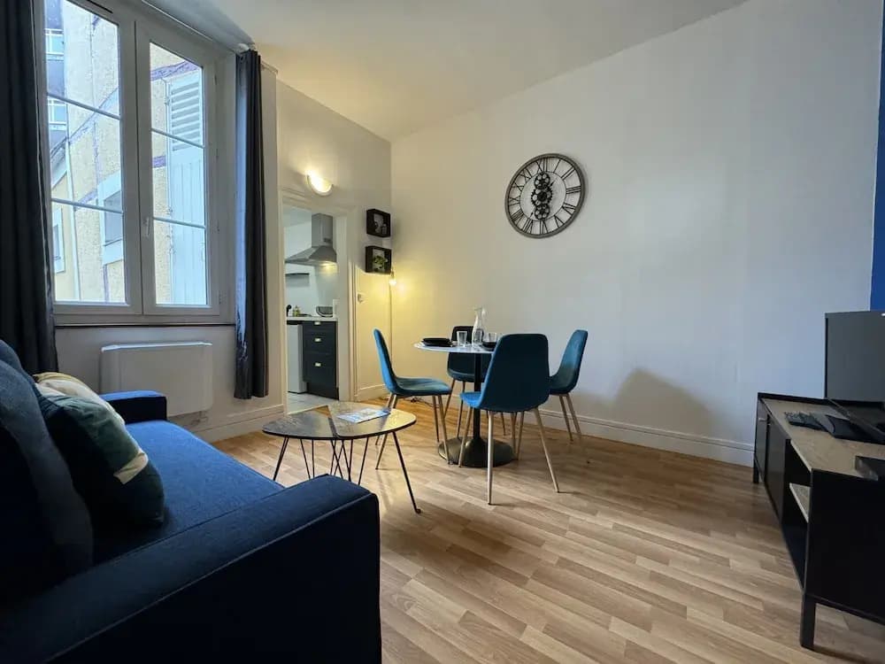 Apartment in Le Mans Near 24 Hours Circuit - Photo 5