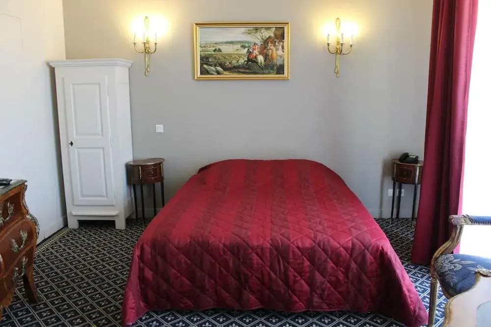 Hôtel Fleur De Lys - Photo 2
