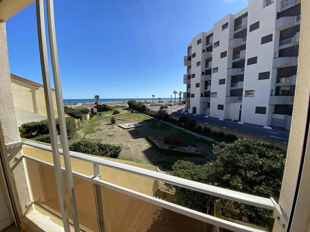 Appartement Port Barcarès, 2 pièces, 6 personnes - FR-1-81-147 - Photo 4