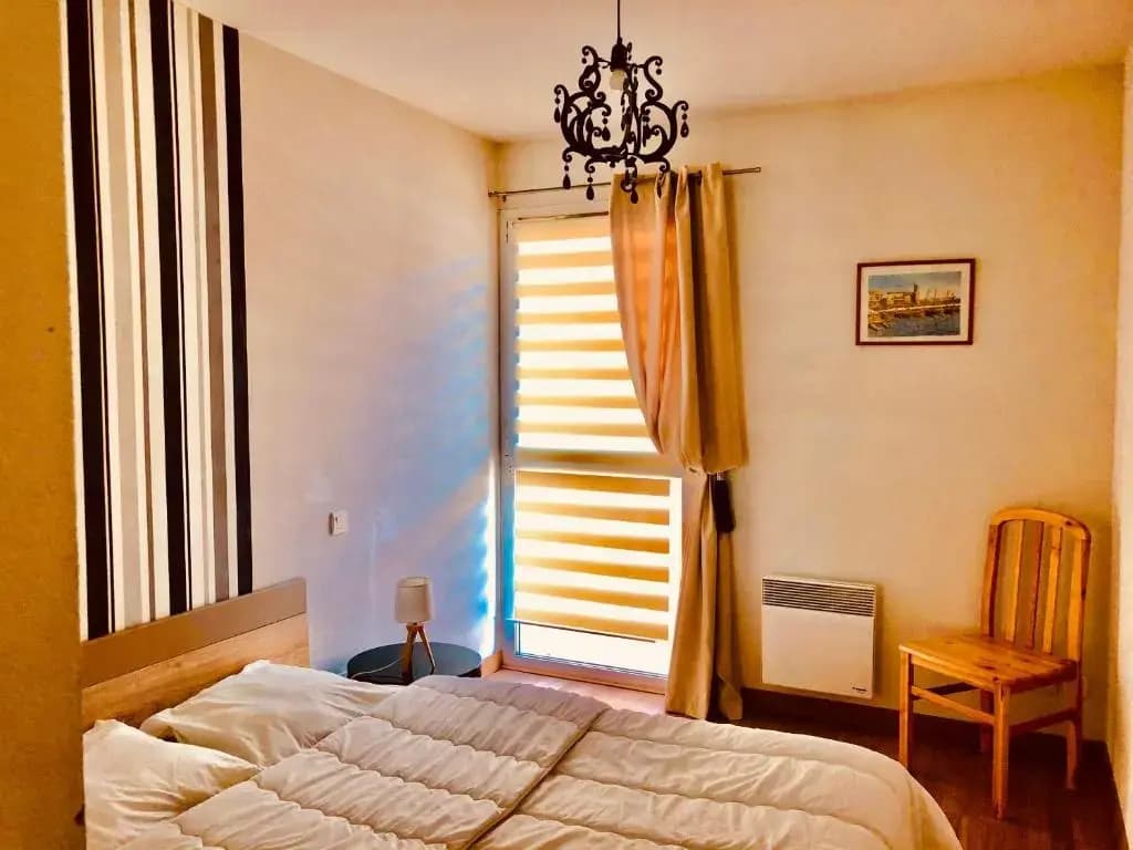 Appartement Sous le Soleil - Miniature 6