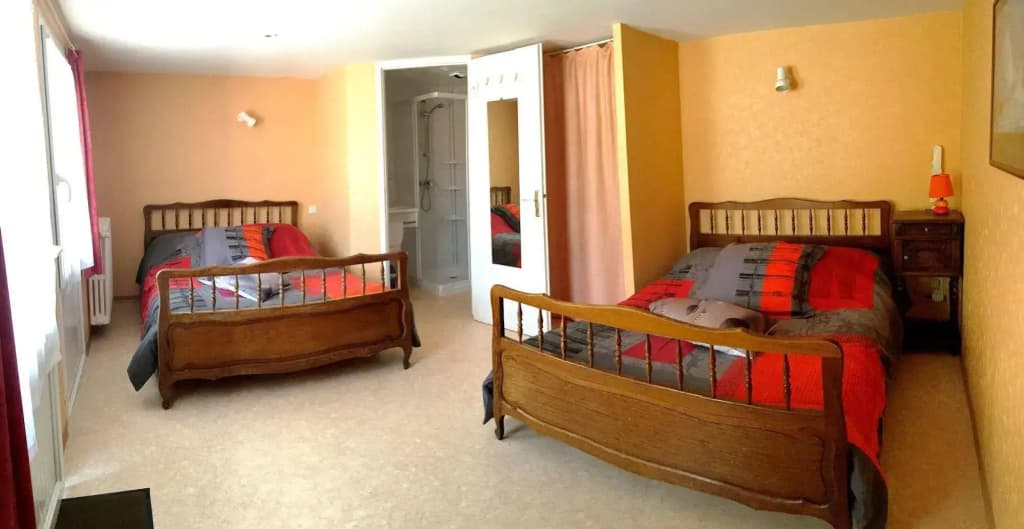 Auberge Le Marais - Photo 5