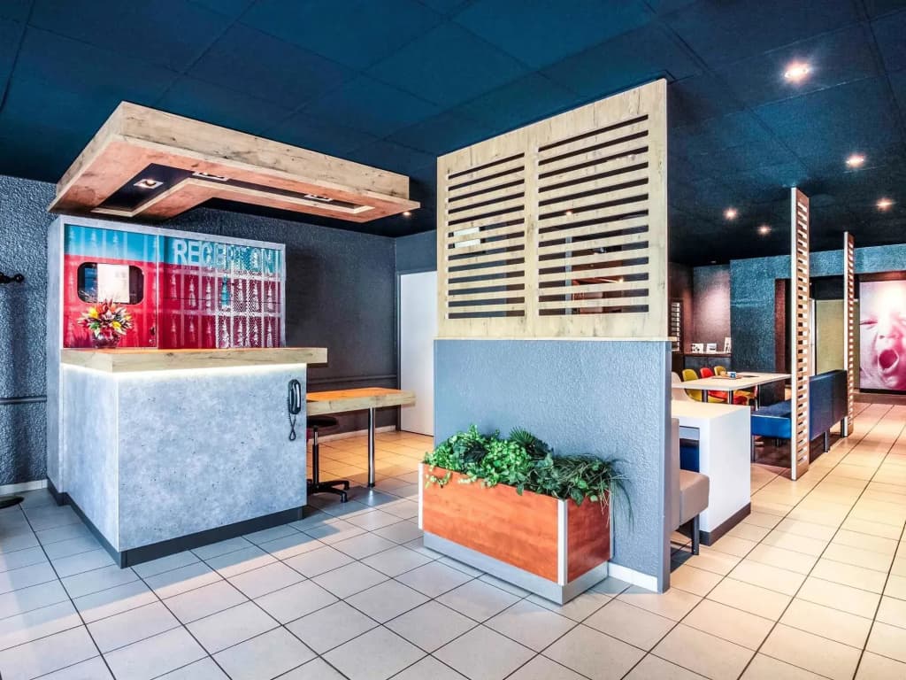 ibis budget Perigueux - Photo 2