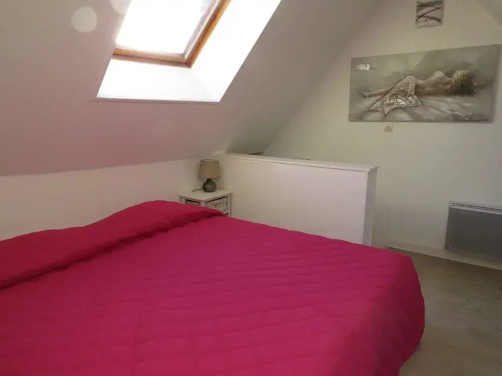 Appartements François 1er 16 rue du pont - Photo 2