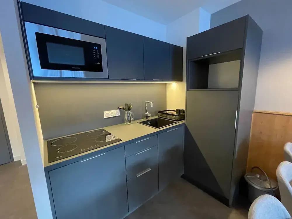 Chalet Apartment in Auris With Scenic Views - Photo 4
